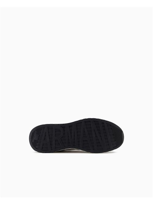  ARMANI EXCHANGE | XUX090 XV276/MB373